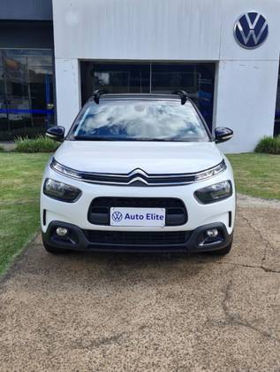 CITROËN C4 CACTUS 1.6 THP FLEX SHINE EAT6